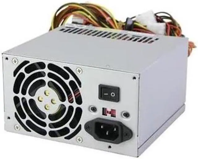 Alt view image 8 of 8 - Thermaltake PS-SPD-0700NPCWUS-W Smart 700W 80+ White Certified PSU
