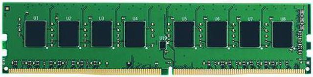 KVR32N22D8/16 - Kingston ValueRAM KVR32N22D8/16 DDR4-3200 16GB/2Gx64 CL22  Memory