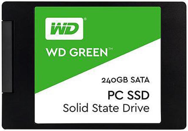 Refurbished: WDS100T2X0C - Western Digital Black 1TB M.2 2280 PCI Express 3  x4 NVMe Solid State Drive - Newegg.com
