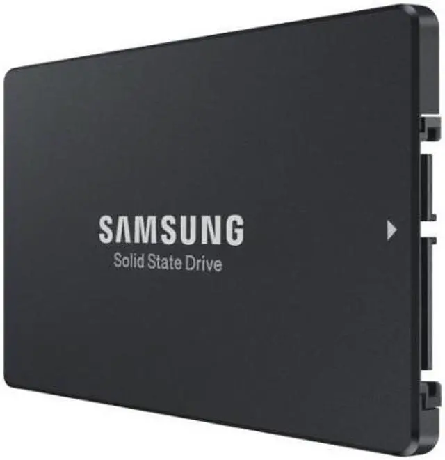 Main image of MZ7LH3T8HMLT-00005 - Samsung PM883 3.8TB Triple-Level Cell SATA 6Gb/s 2.5-inch Solid State Drive