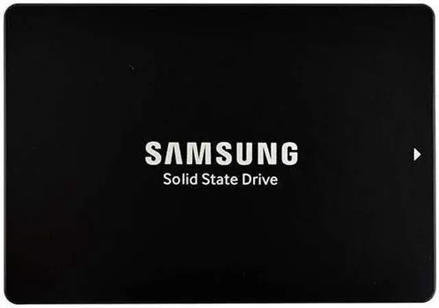 Main image of MZ7LM960HMJP - Samsung PM863a 960GB Triple-Level-Cell SATA 6Gb/s 2.5-inch Solid State Drive