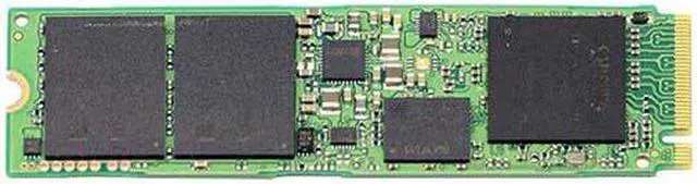 Alt view image 3 of 4 - MZ-VLB5120 SAMSUNG PM981 512GB PCIe NVMe M.2 SSD MZVLB512HAJQ