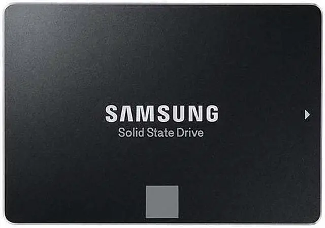 Main image of MZ7LN500 - Samsung 850 EVO Series 500GB Triple-Level Cell SATA 6GB/s 2.5-inch Solid State Drive