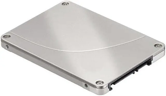 Alt view image 2 of 2 - 735500-001 HPE 240GB SFF SATA SSD HARD DRIVE (735500-001)