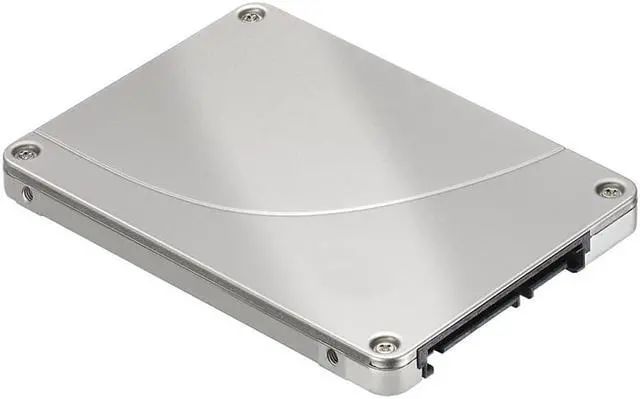 Alt view image 2 of 2 - Dell 400-ADYZ 480 GB Solid State Drive - 2.5" Internal - SATA (SATA/600)