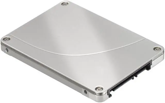 Alt view image 4 of 4 - 653967-001 HEWLETT-PACKARD 400GB 2.5INCH SATA 3GBPS SOLID STATE DRIVE