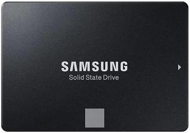 Alt view image 6 of 7 - SAMSUNG 840 EVO 2.5" 1TB SATA III MLC Internal Solid State Drive (SSD) MZ-7TE1T0BW
