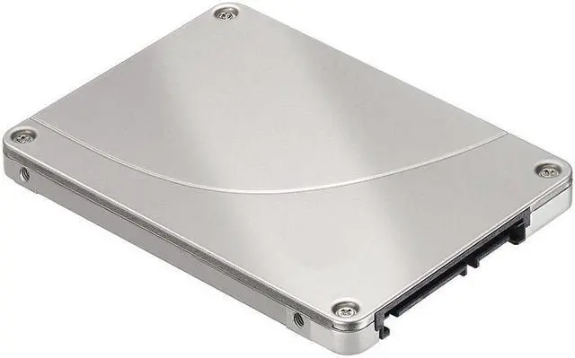 Alt view image 4 of 4 - 200GB SINGLE LEVEL CELL SOLID STATE DRIVE SFF (697392-001)