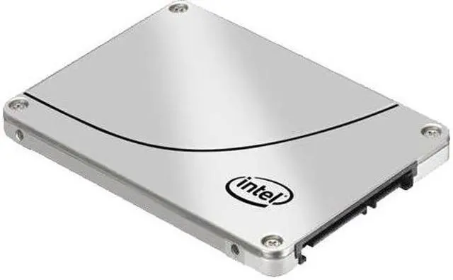 Alt view image 4 of 4 - Dell 1.2TB 6Gbps SATA RI MLC 2.5 SSD- S3510 (KYTDG)