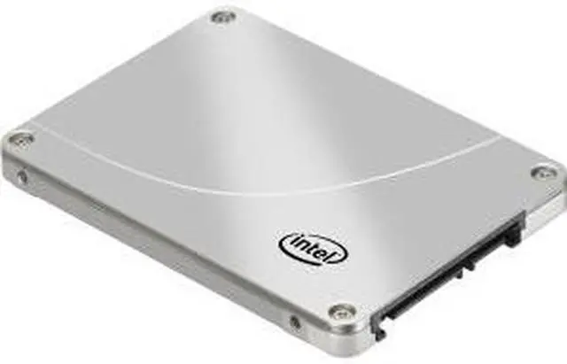 Main image of SSDSA2VP020G201 - Intel 311 Series 20GB SLC SATA-II 2.5-inch Solid State Drive