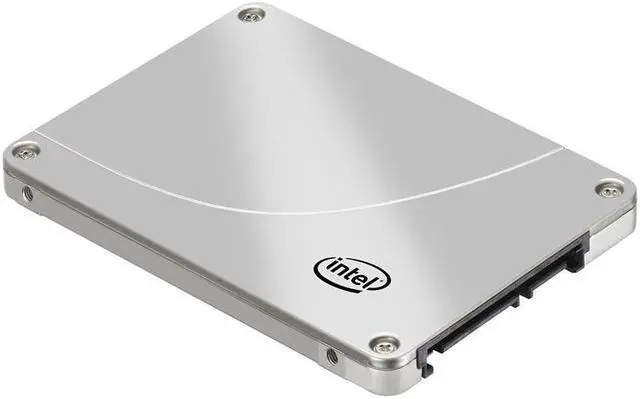 Main image of SSDSA2CW600G3 - Intel 320 Series 600GB SATA 3Gbps 2.5-inch MLC NAND Flash Solid State Drive