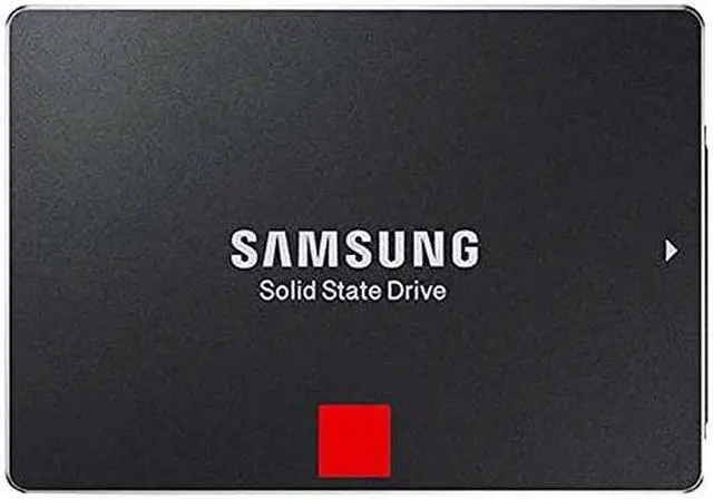 Alt view image 3 of 3 - SAMSUNG 850 PRO 2.5" 128GB SATA III 3-D Vertical Internal Solid State Drive (SSD) MZ-7KE128BW