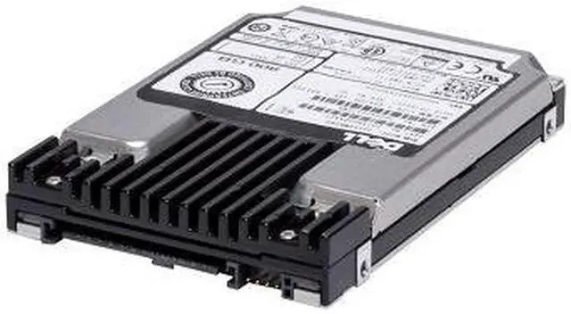 Alt view image 2 of 6 - Dell M91TJ EMC PX04SMB080 800 GB Solid State Drive - 2.5" Internal