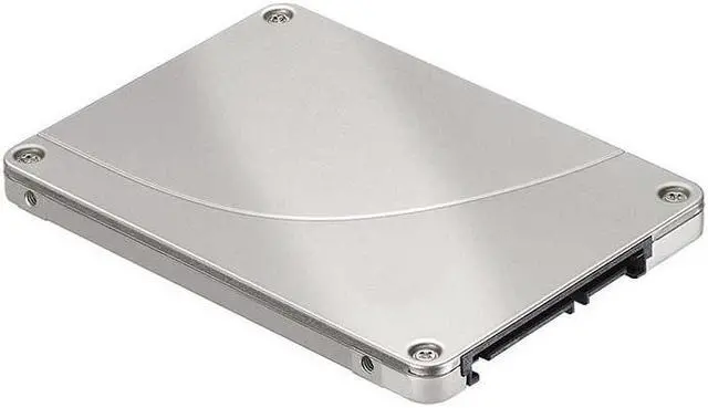 Main image of SSDSC2BX800G4P - HP 800GB SATA 6Gb/s 2.5-inch SFF Solid State Drive