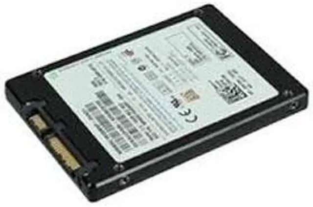 Alt view image 2 of 2 - Dell 400-AMDE 1.92 TB Solid State Drive - 2.5" Internal - SAS (12Gb/s SAS)
