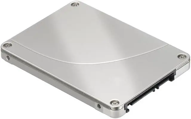 Alt view image 3 of 4 - 653966-001 HP 200GB 3G (3Gb/s) Hot-Plug Serial ATA (SATA) MLC SmartDrive Carrier (SC) 2.5" (SFF) Enterprise Mainstream (EM) Solid State Drive (SSD)