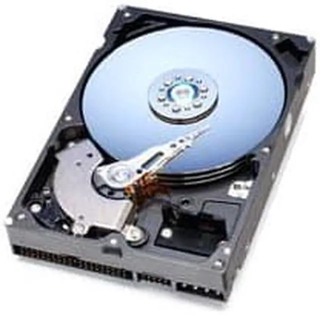 Alt view image 3 of 3 - Western Digital   20.5Gb 7200 Rpm Eide 40Pin Hard Disk Drive. 2Mb Buffer Ultradma 66 3.5Inch Low Profile (1.0 Inch)