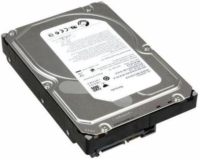 WD3200AAKS-00L9A0 - Western Digital Caviar Blue 320GB 7200RPM SATA 3Gb/s  16MB Cache 3.5-inch Hard Drive