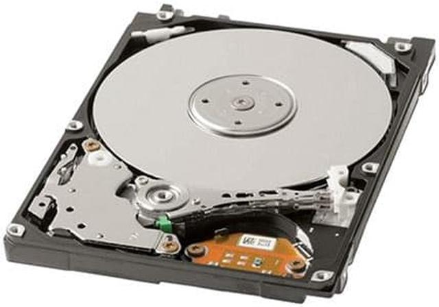 WD5000LUCT-61C26Y0 - Western Digital AV-25 500GB 5400RPM SATA 3Gb/s 16MB  Cache 2.5-inch Hard Drive