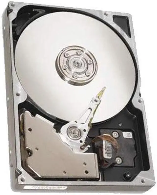 Alt view image 2 of 2 - Seagate ST373207LW Cheetah 10K.7 ST373207LW 73 GB Hard Drive - 3.5" Internal - SCSI (Ultra320 SCSI)