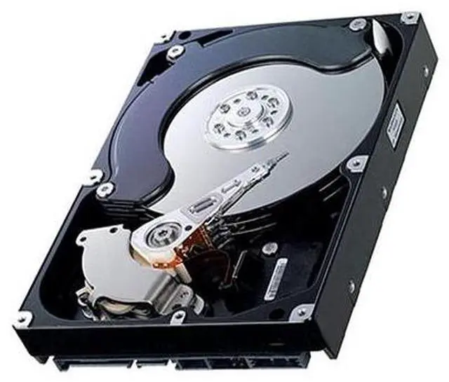 Main image of WD2005FBYZ-01YCBB2 - Western Digital 2TB 7200RPM SATA 6Gb/s 128MB Cache 3.5-inch Hard Drive