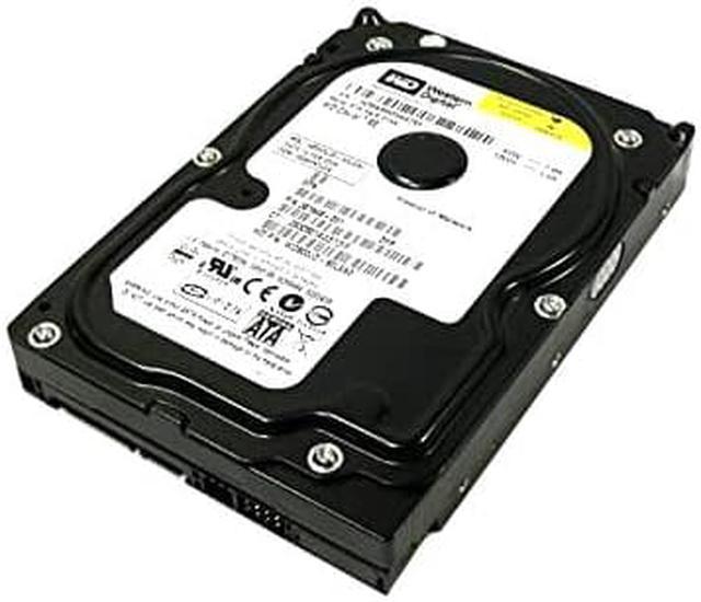 Refurbished: WD600 - Western Digital Caviar 60GB 7200RPM ATA-100