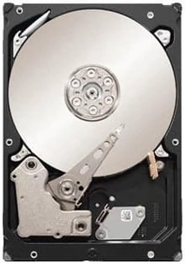 Alt view image 2 of 2 - Seagate ST500NM0001 Constellation ES ST500NM0001 500 GB Hard Drive - 3.5" Internal - SAS (6Gb/s SAS)