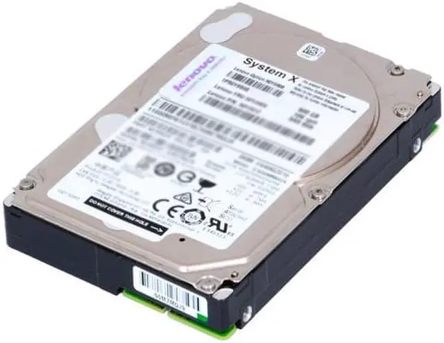 Main image of ST973452SS - Seagate Savvio 73.4GB 15000RPM Dual Port SAS 6Gb/s 2.5-inch 16MB Cache Hard Drive