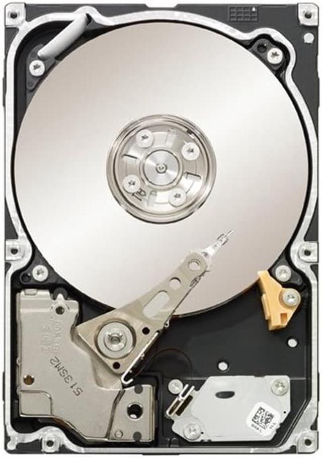 9RZ264-150 - Seagate Constellation.2 500GB 7200RPM SAS 6Gb/s 64MB Cache  2.5-inch Hard Drive