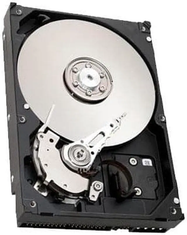 Alt view image 2 of 2 - Seagate ST3750640A BarraCuda ST3750640A 750 GB Hard Drive - 3.5" Internal - IDE (IDE Ultra ATA/100 (ATA-6))