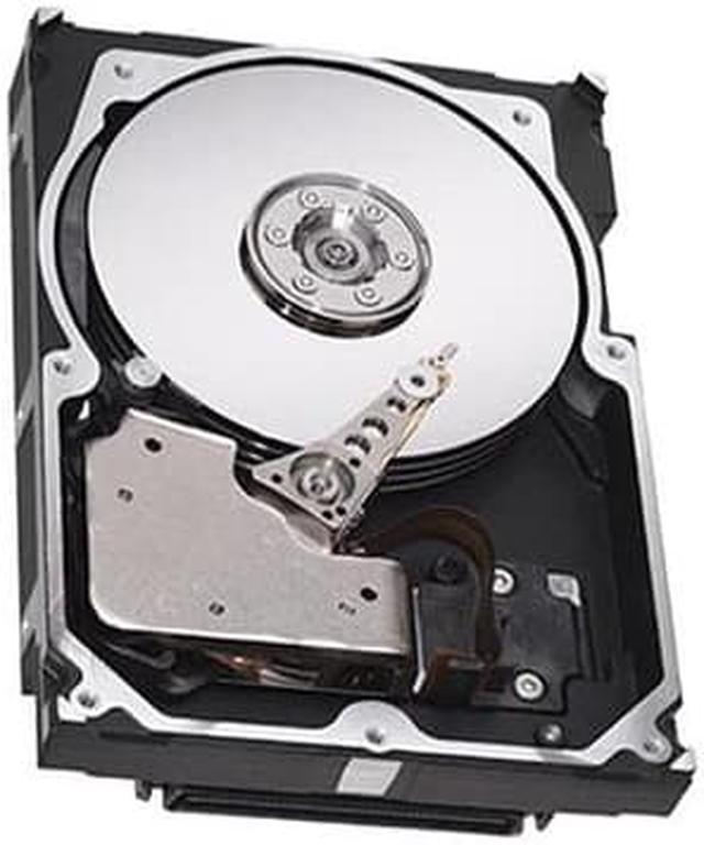 Refurbished: 9YZ262-880 - Seagate Constellation ES 500GB 7200RPM