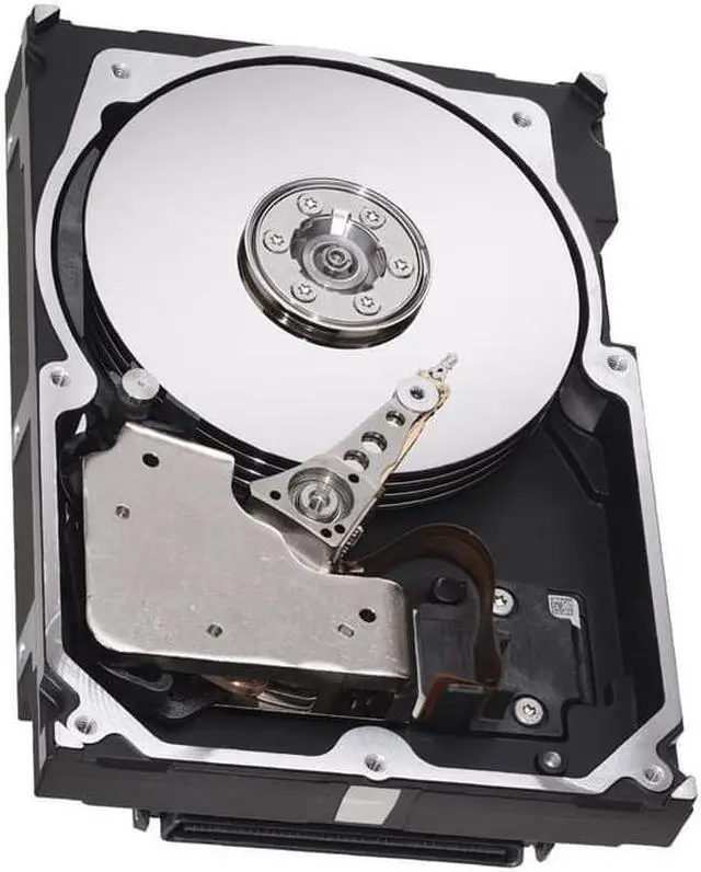 Main image of 9WL066-039 - Seagate Savvio 10K.6 600GB SAS 6Gb/s 10000RPM 64MB Cache 2.5-inch Hard Drive