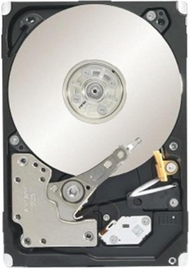 9PN066-006 - Seagate Savvio 10K.4 600GB 10000RPM SAS 6Gb/s 16MB Cache (CE)  2.5-inch Hard Drive