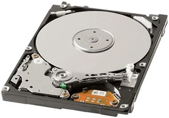 Main image of ST9160314ASG - Seagate 160GB 5400RPM SATA 3Gb/s 2.5-inch Hard Drive