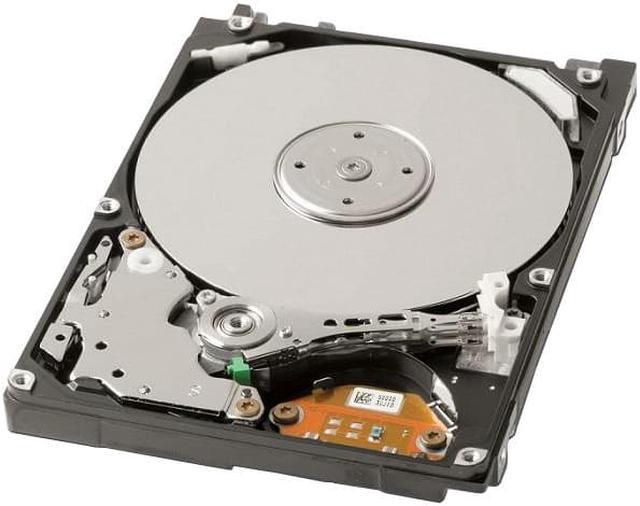 Refurbished: WD3200BPVT-22JJ5T0 - Western Digital Scorpio Blue