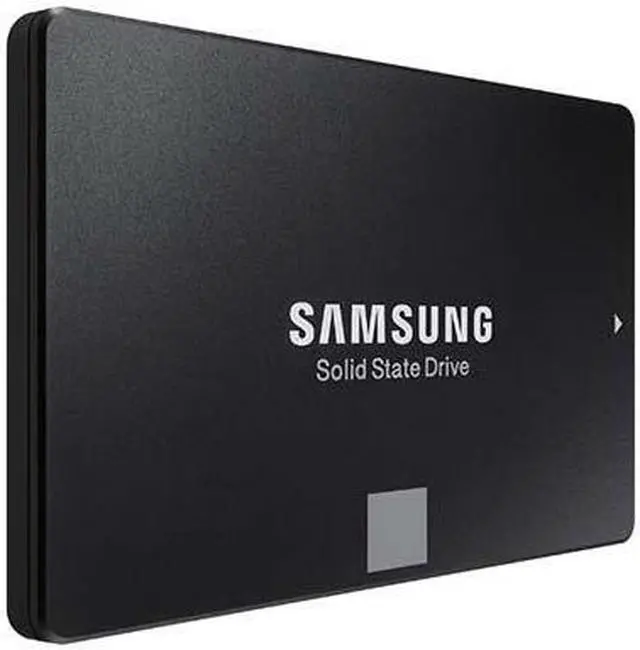 Alt view image 4 of 5 - MZQLW1T9HMJP Samsung PM963 1.92TB MLC PCIe Gen3 x4 NVMe 2.5" SSD MZ-QLW1T90