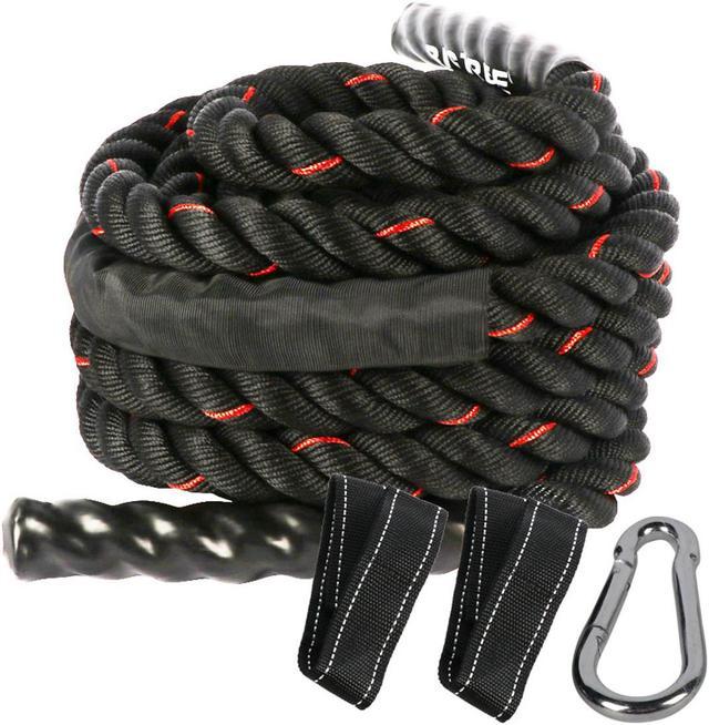 1.5 Battle Rope