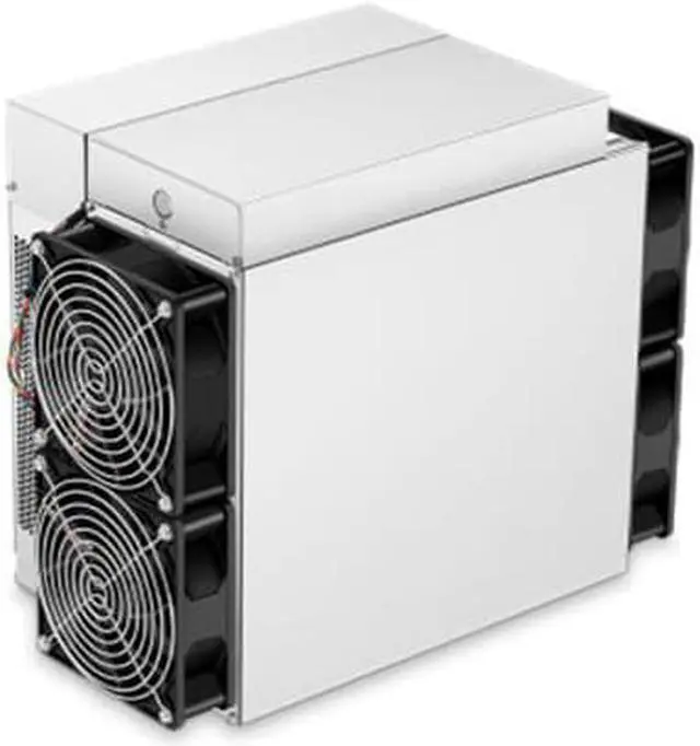 Alt view image 3 of 6 - Litecoin Dogecoin New Bitmain Antminer L7 9160MH/s 3425w Miner LTC Mining-Antminer L7 9160MH/s Include Power Cords and PSU