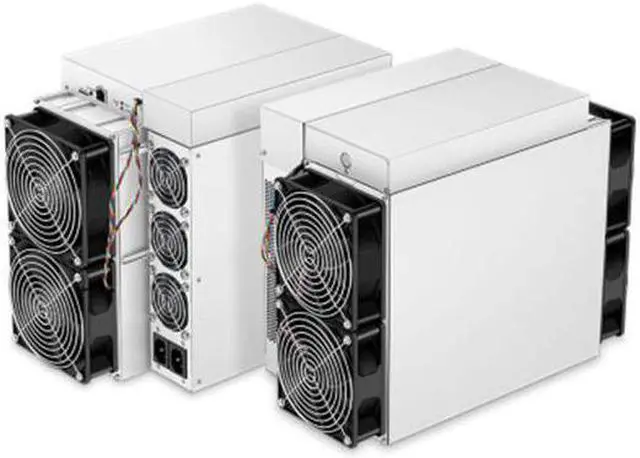 Main image of Litecoin Dogecoin New Bitmain Antminer L7 9160MH/s 3425w Miner LTC Mining-Antminer L7 9160MH/s Include Power Cords and PSU
