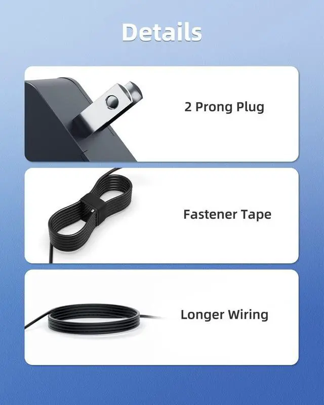 Alt view image 4 of 7 - 45W AC Adapter Charger Fit for Lenovo ADL45WCC PA-1450-55LL ADP-45DW B GX20L23044 Model Ideapad Series Laptop Power Supply Cord