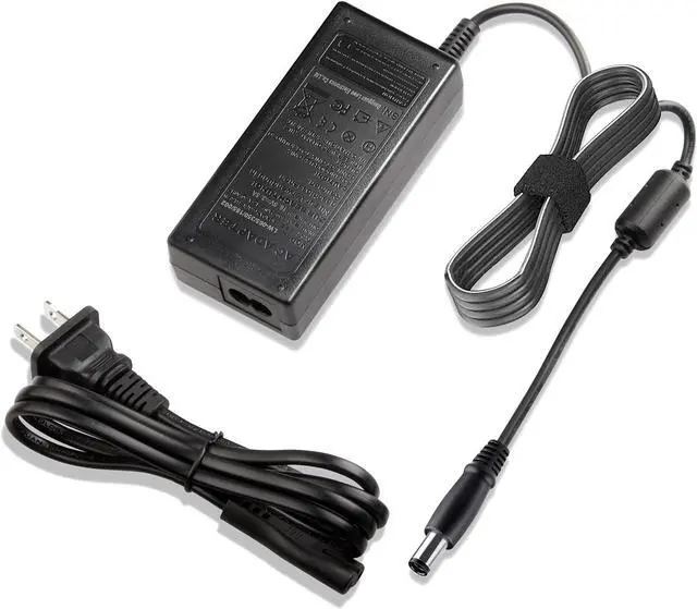 Main image of AC Adapter Charger Power Supply for HP Probook 4430s 4440s 4510s 4520s 4530s 4535s 4540s 4545s 4730s 6560b 6570b 6555b 6475b 6470b 6460b, for Compaq CQ40 CQ50 CQ56 CQ57 CQ60 CQ61 CQ70 etc.