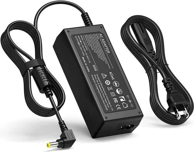 19V Power AC Adapter for HP-Pavilion 20