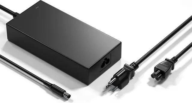 Main image of 180W 150W Raider Laptop Charger for MSI Raider GE75 GE63 GP63 GP73 GL63 GL73 GL65 GL75 GP75 GP65 GE73 GE73VR GE63VR GE65 WE63 WE73 WE75 WE65 WT70 PE62 PE72