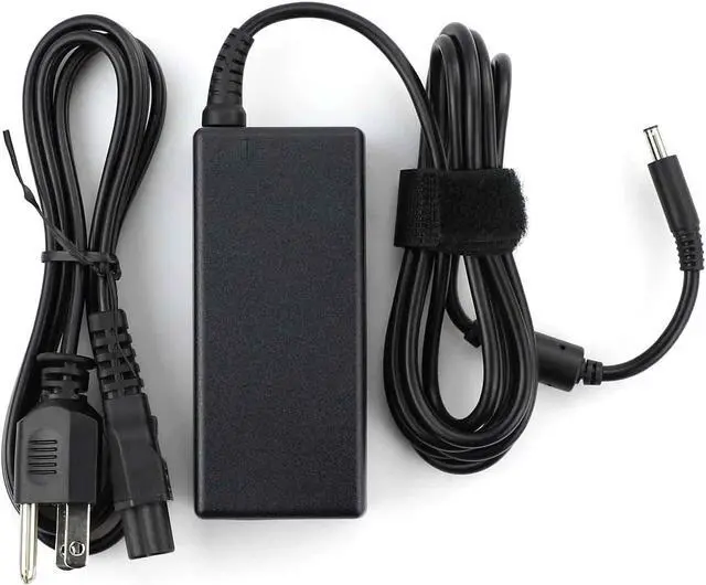 Alt view image 7 of 7 - 65W 45W OEM Charger for  Inspiron 14 15 16 5420 5425 3520 3521 3525 5620 5625 Vostro 3400 3500 3420 3425 3520 3525 5620 5625 Latitude 3520 3420 3320 Laptop 19.5V 3.34A Power Supply Adapter Cord