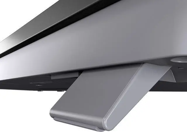 Alt view image 4 of 5 - CHERRY Stream Desktop - Wireless Keyboard and Mouse Combo - US Layout - QWERTY Keyboard - Black