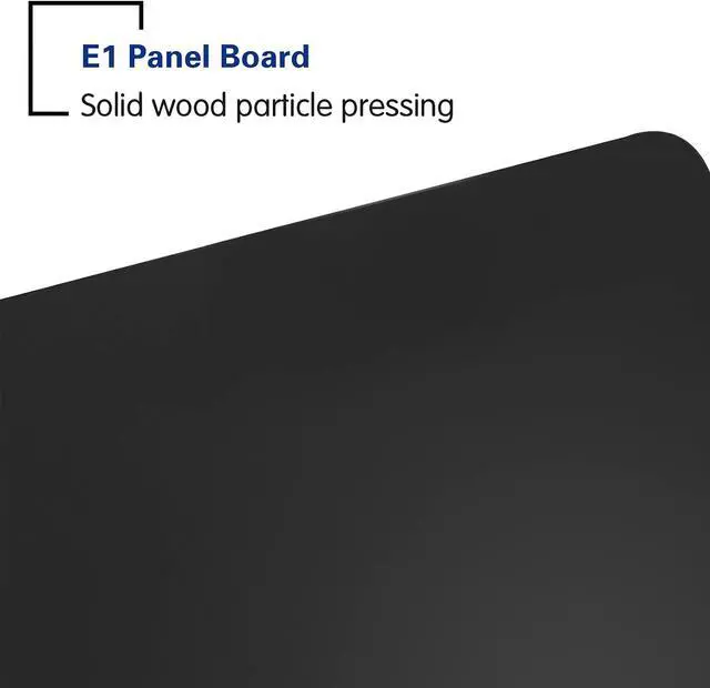 Alt view image 6 of 7 - soges Adjustable Mobile Table 31.4inches Portable Laptop Computer Stand Desk Cart Tray, Black 05-1-80B-CA