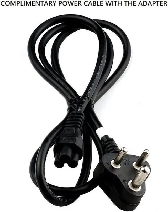 Alt view image 5 of 5 - Genuine Dell 180W Replacement AC Adapter for Dell Precision M2800, Precision M4600, Precision M4700, Precision M4800, Precision M6600, Precision M6700, Precision M6800. - OEM