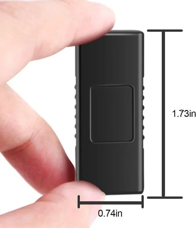 Alt view image 6 of 6 - SuperSpeed USB 3.0 Coupler Adapter Type A Female to Female Bridge Extension Connector by (2PCS)