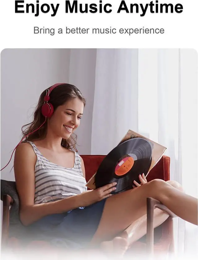 Alt view image 4 of 6 - 3.5mm Angle Male to Female Audio Adapter 90 Degree Right Angle Gold-Plated TRRS Stereo Jack Plug AUX Connector Compatible with Headset Tablets MP3 Players Game Controller Speakers(2 PACK)