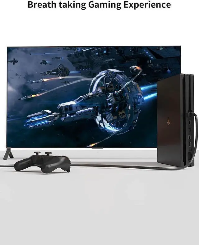 Alt view image 5 of 7 - CableCreation 1 Foot (5-Pack) Short CAT 5e Ethernet Patch Cable, RJ45 Computer Network Cord, Cat5/Cat5e/Cat6 LAN Cable UTP 24AWG+100% Copper Wire for PC, Mac, Laptop, PS3, PS4, Xbox, 0.3m, Gray